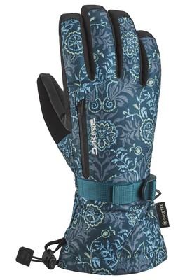Женские перчатки Dakine Sequoia Gore-Tex