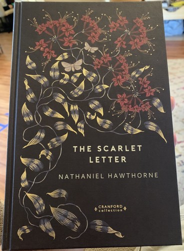 【中古】 詳注緋文字 Ｔｈｅ　ｓｃａｒｌｅｔ　ｌｅｔｔｅｒ/南雲堂/ナサニエル・ホーソーン 緋文字 The Scarlet Letter (ラダーシリーズ Level 3