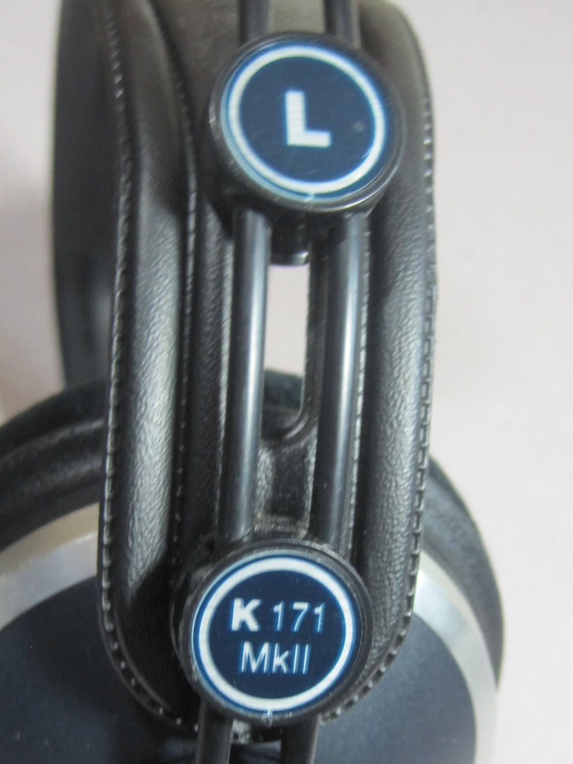 AKG K171 MKII Professional Studio Headphones