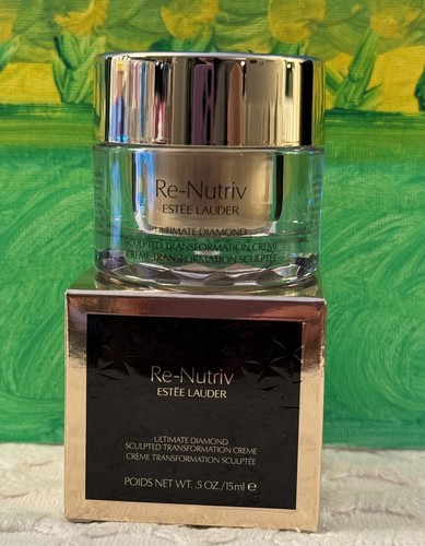 ESTÉE LAUDER Re-Nutriv トライアルセット Estee Lauder 6 Pcs Re-Nutriv Ultimate Lift Youth Skincare