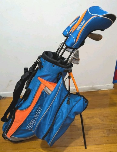 PING Moxie Kスタンド式ゴルフバッグ 赤 PING Moxie Kスタンド式ゴルフバッグ 赤（ピン（PING） キャディ