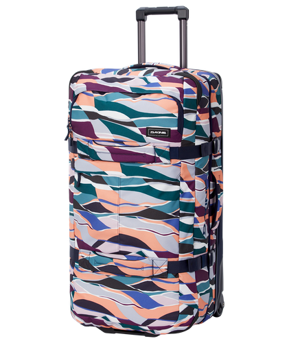 Сумка на роликах Dakine Split 110Л
