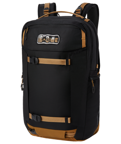 Dakine Womens Team Mission Pro 25L Jill Perkins - Резина Perkins