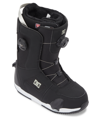 Ботинки для сноуборда DC Womens Phase BOA Pro Step On