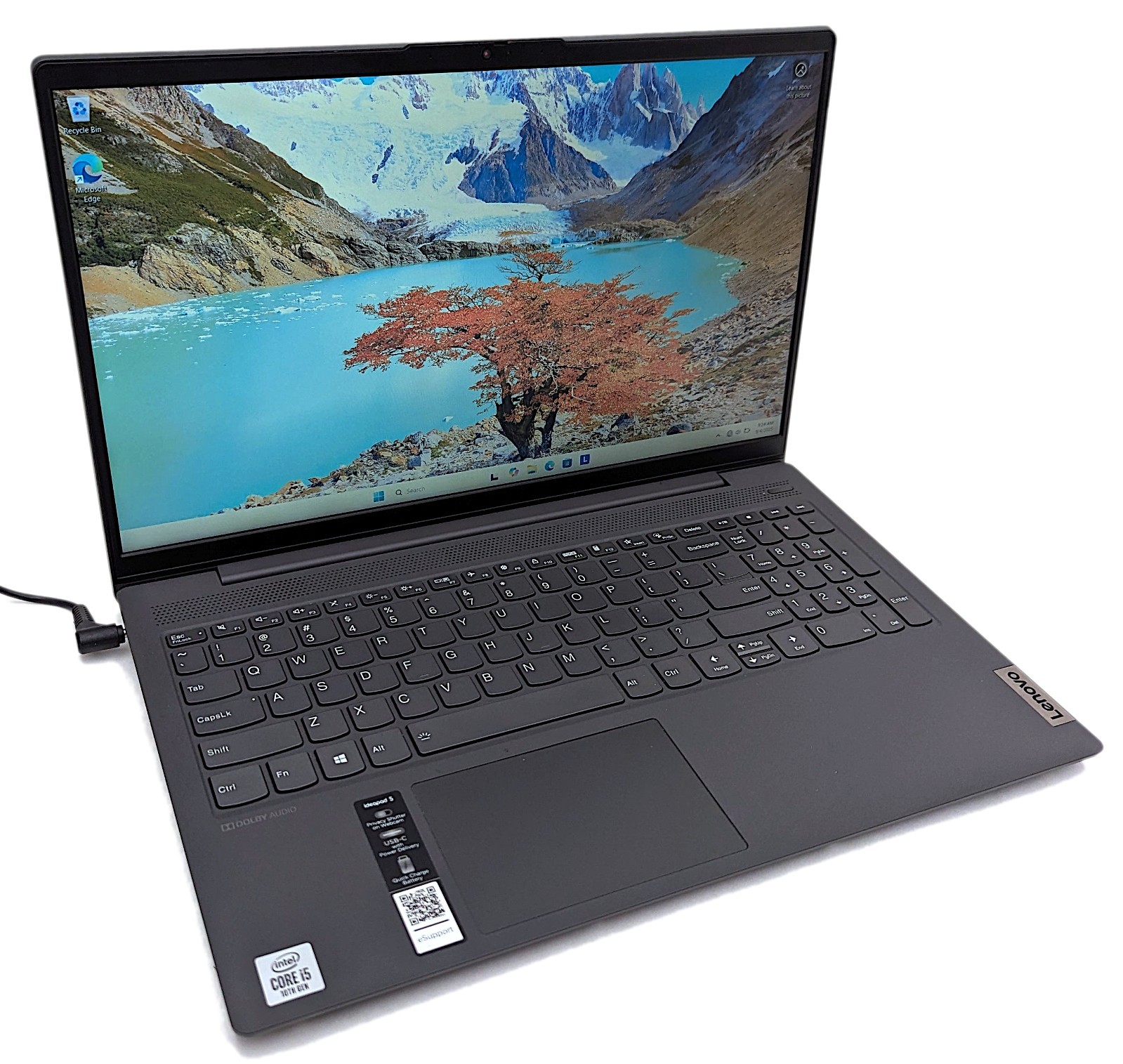 Lenovo IdeaPad 5 15IIL05 15.6