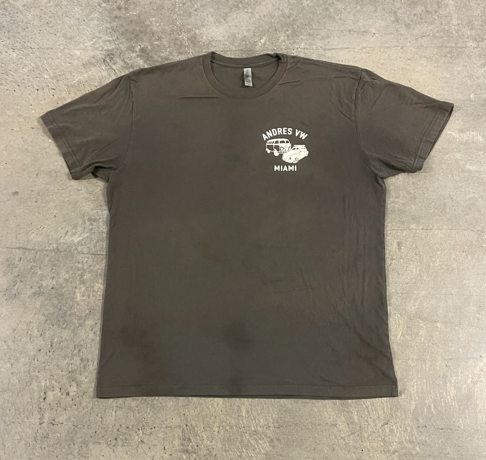 トップス nuber(n)ine 04ss Tom Verlaine t-shirts nuber(n)ine 04ss Tom Verlaine t-shirts
