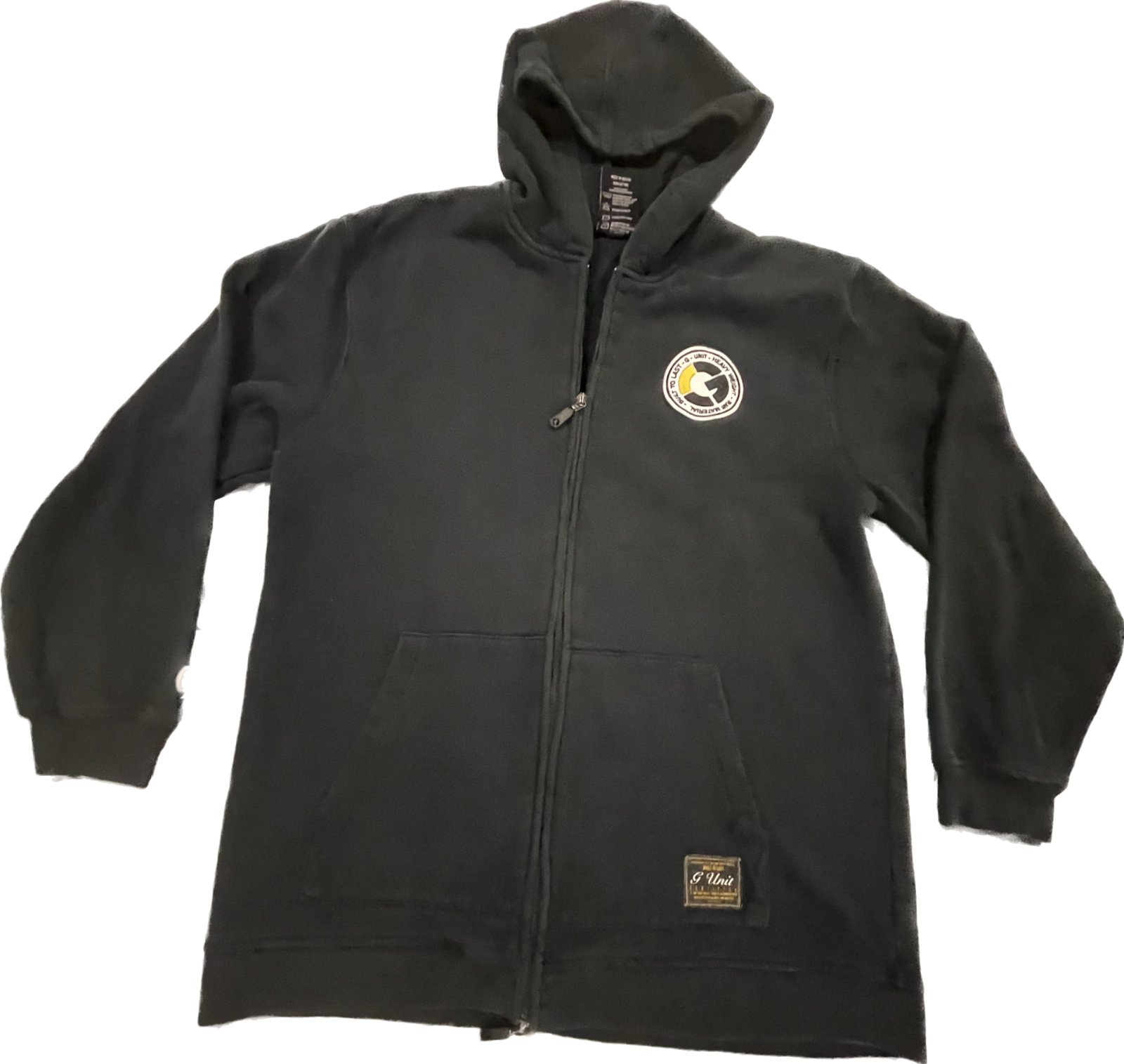 ジャケット・アウター GNU LOGO ANORAK JACKET XXL GLAY ジャケット・アウター GNU LOGO ANORAK JACKET XXL GLAY G Unit