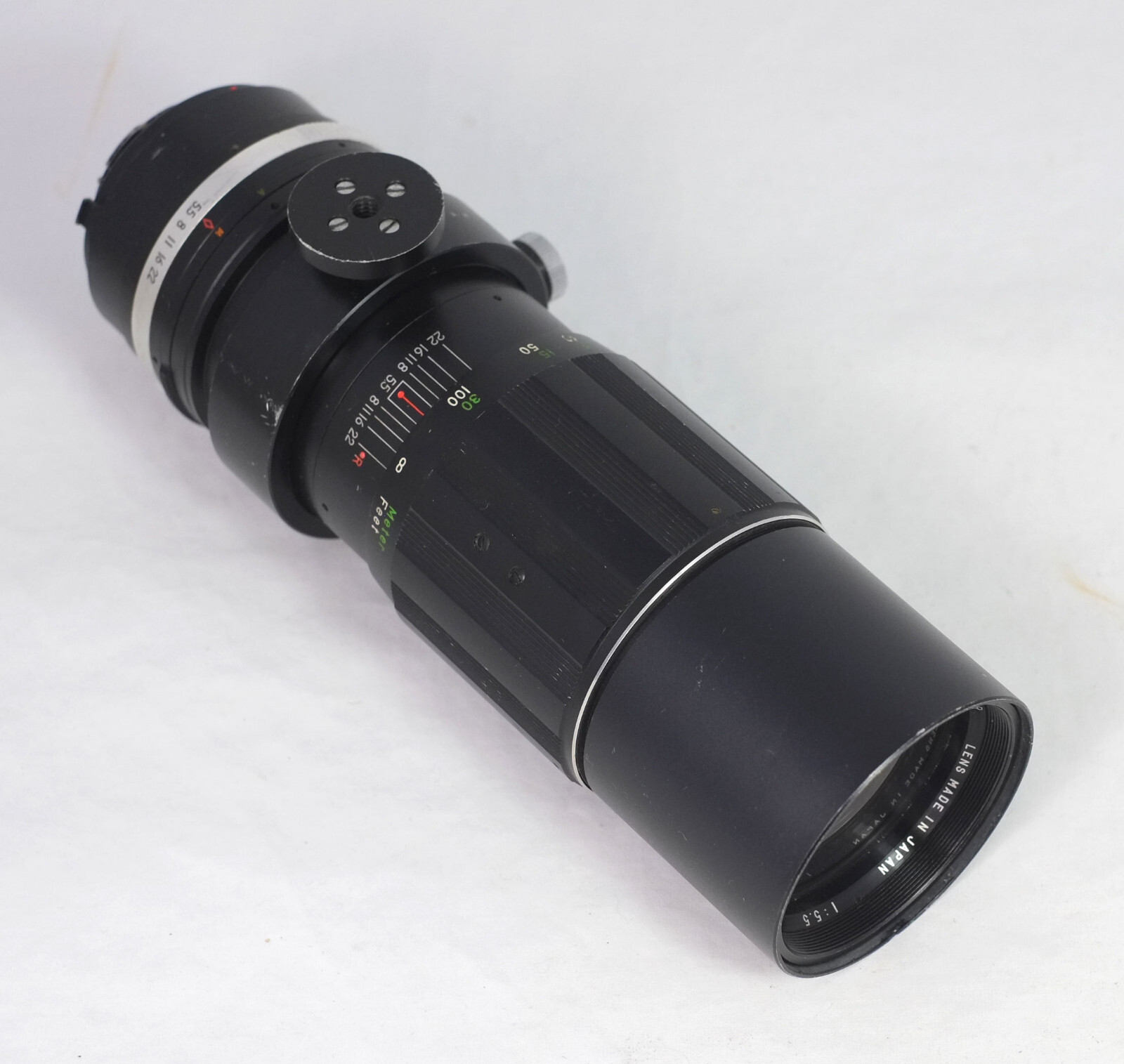 レア　soligor 300mm f5.5 m42マウント レア soligor 300mm f5.5 m42マウント レア soligor 300mm f5.5