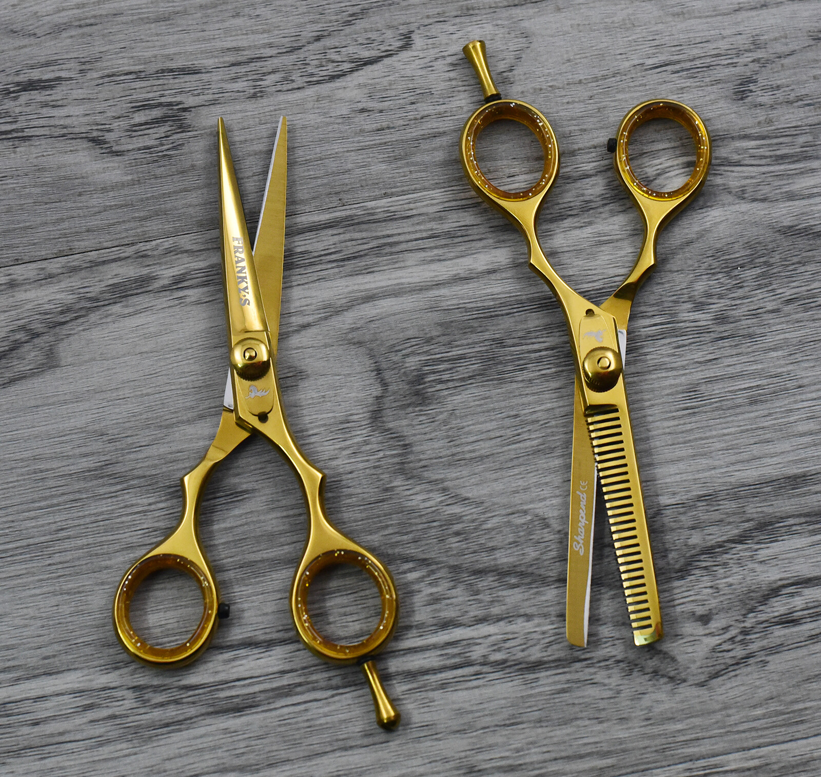 hair dressers
