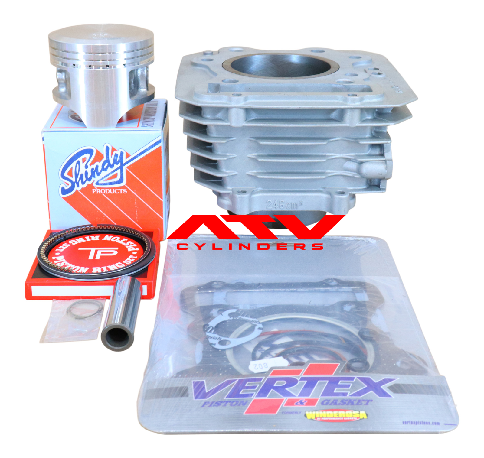 中古品　Switch スターターモーター ATC250 ため ATC250ES ATC 250 ビッグレッド