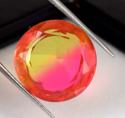 Russian Bi Color Alexandrite Loose Gemstone Mix Shape Certified New Product