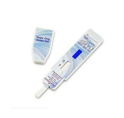 methamphetamine detect