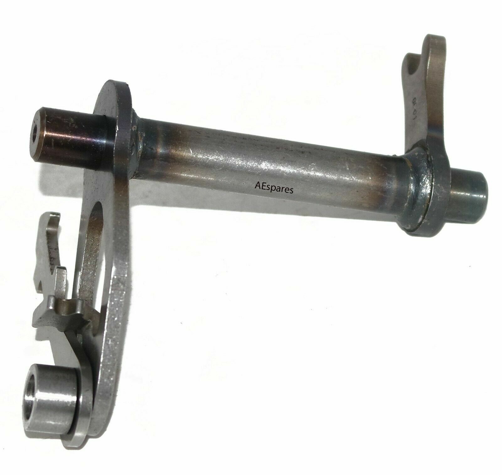 Fits Royal Enfield Classic Electra 350 500 EFI Gear Change Assembly 
