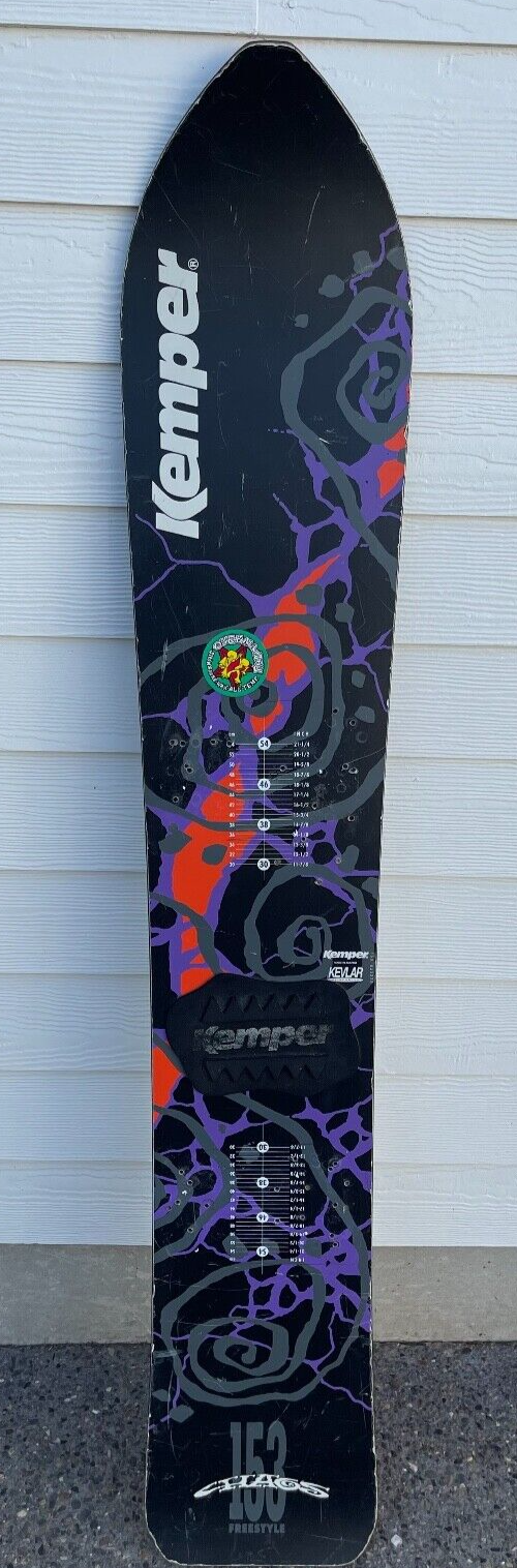 1980S スノーボード TEAM SHOCK へインズHANES CALIFORNIA 1980S スノーボード TEAM SHOCK へインズHANES CALIFORNIA