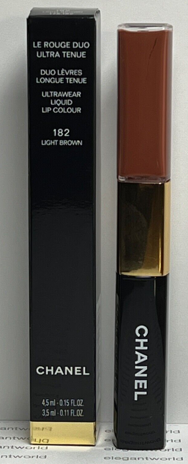 口紅 CHANEL LE ROUGE DUO ULTRA TENUE 43 CHANEL LE ROUGE DUO COLOUR #43 SENSUAL ROSE ULTRA TENUE