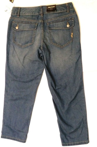 Labros Smart Daisy Cat Brush Baggy Jeans Light Indigo | eBay