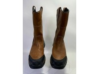 red wing flexforce work boots