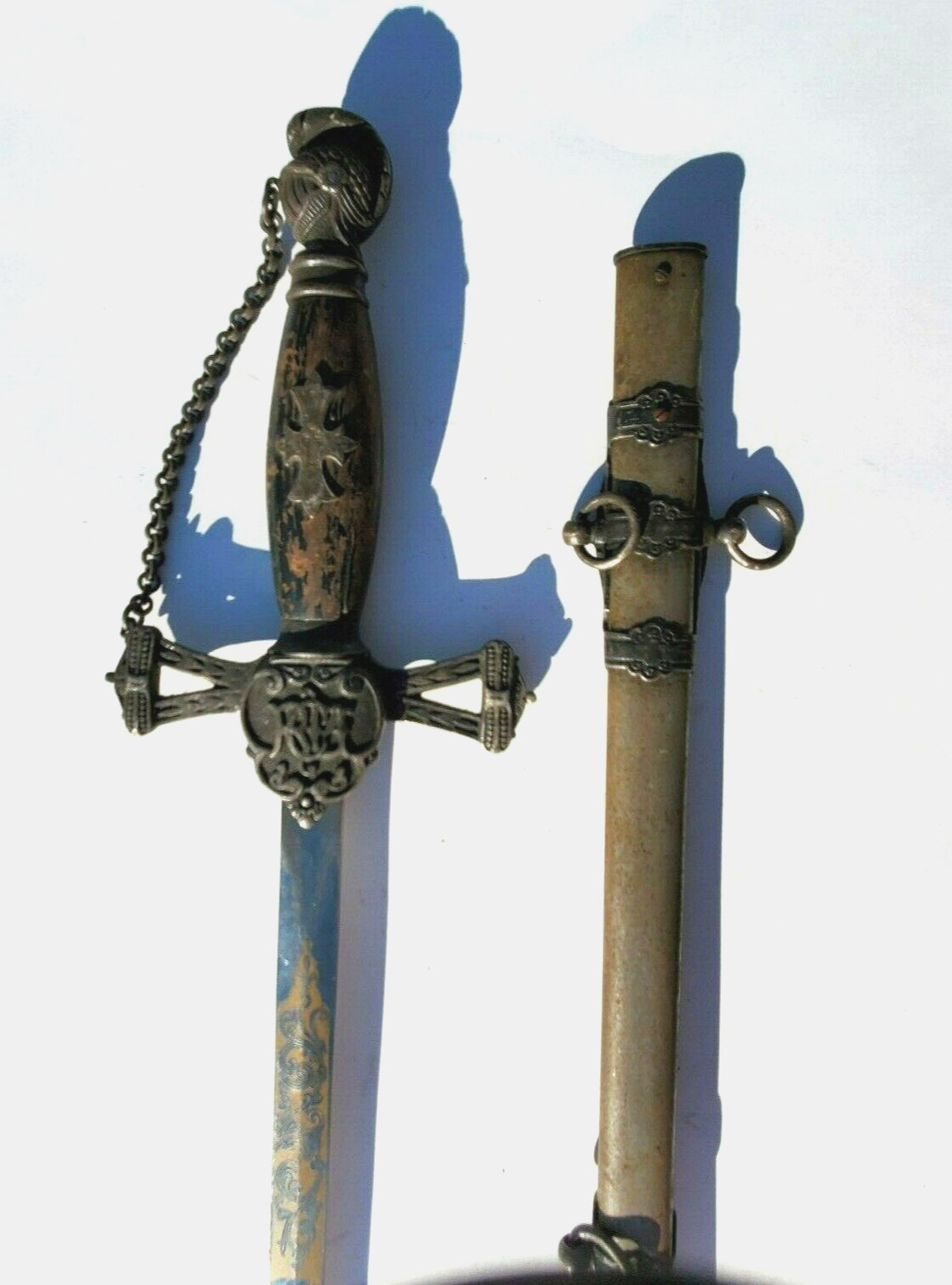 SWORD (from US) スウォードJOHN THE REVELATOR image_120120_collections_JohnC