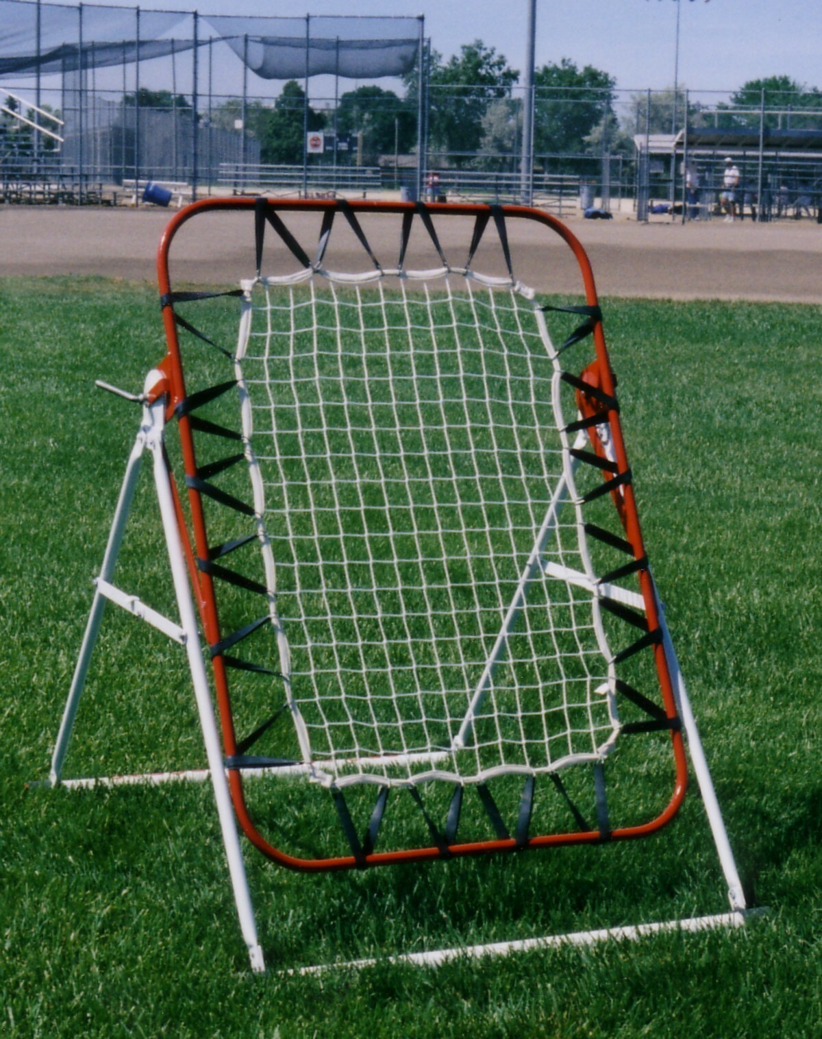 New Hot Shot Ball Return Pro-Bound Sports Basketball Training Aid
