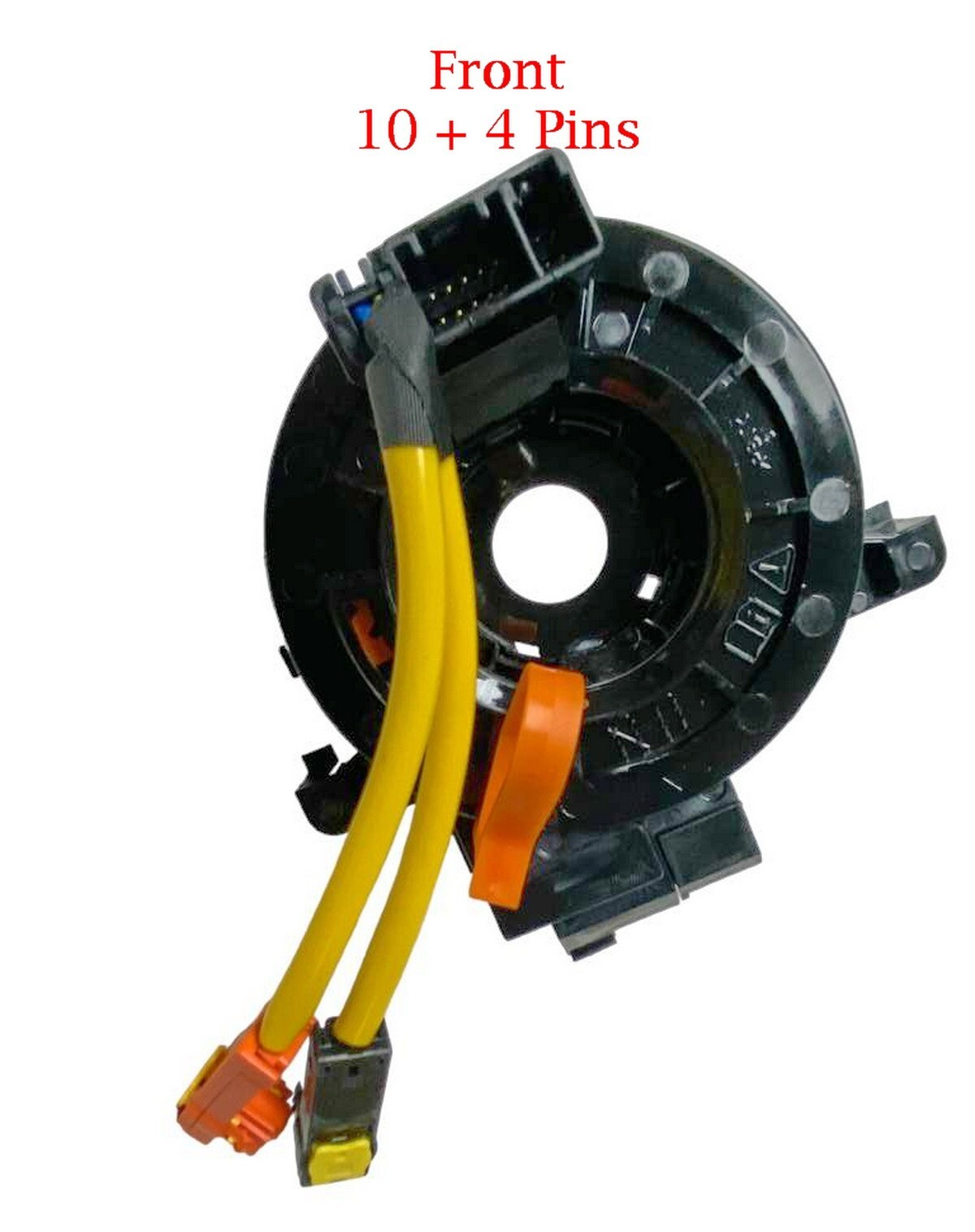 ฅぐりんฅ 　0323 Clockspring Clock Spring for 2006-2012 Nissan Pathfinder