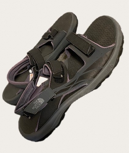 新品 THE NORTH FACE × BEAMS Sandals The North Face Men's Storm Sandals Double Straps Hook & Loop