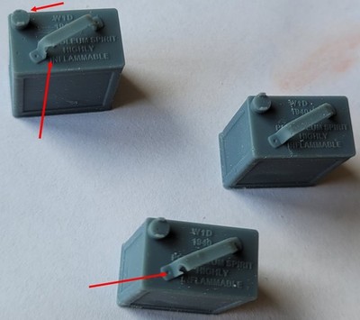 Artikelfoto(s) von einem verifizierten Käufer