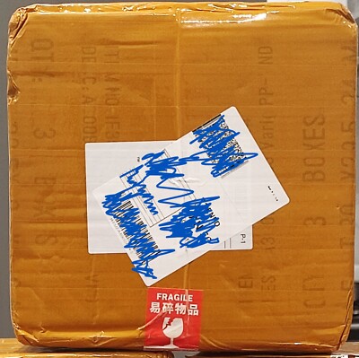Item photo(s) from verified buyer