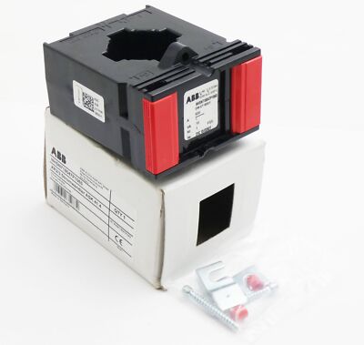 ABB NHSN718047P1060 XR2/3 ASK 41.4  Stromwandler -unused/OVP-