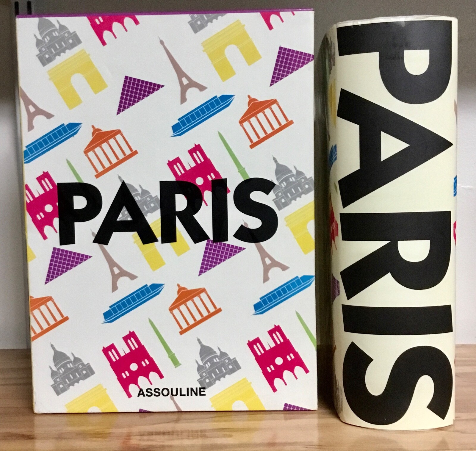 Paris Photographs by Max Derhy ca 2004 Hardcover w/ DJ Slipcase Good Con. Paris Photographs by Max Derhy ca 2004 Hardcover w/ DJ Slipcase Good Con.