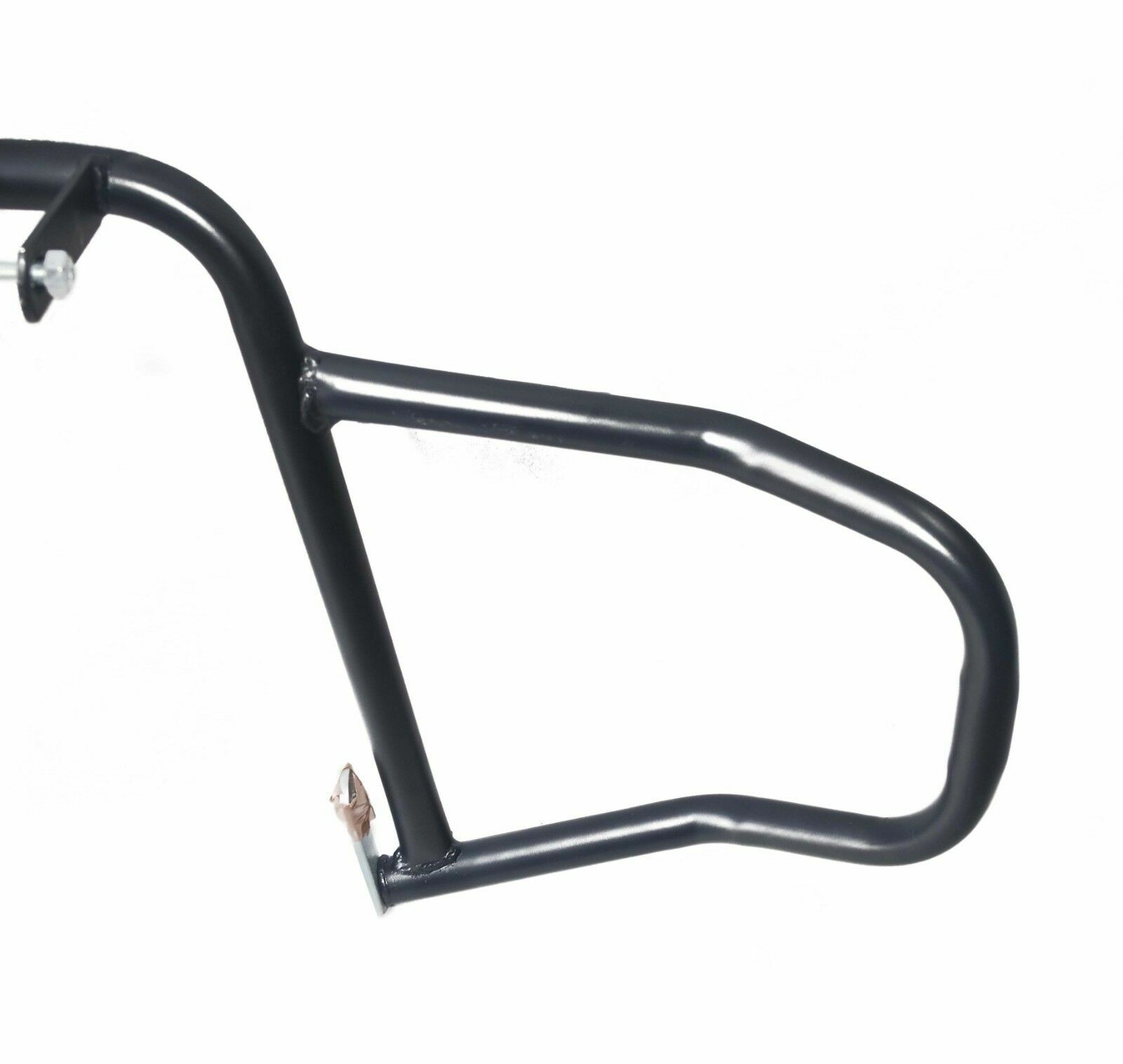 Fits Royal Enfield Himalayan 411 Leg Guard Crash Bar Black Painted