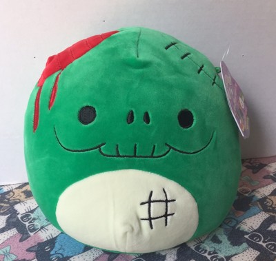 zombie squishmallow