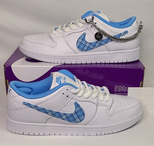Nicole Hause × Nike SB Dunk Low Pro 24.5 Dunk Low Pro Nicole Hause - 510 Skateboarding