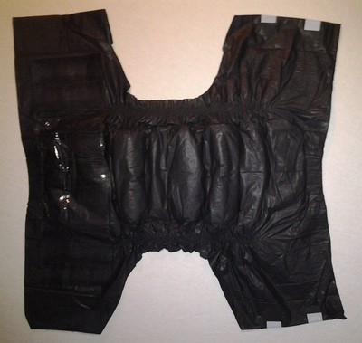 Fabine Diapers Review