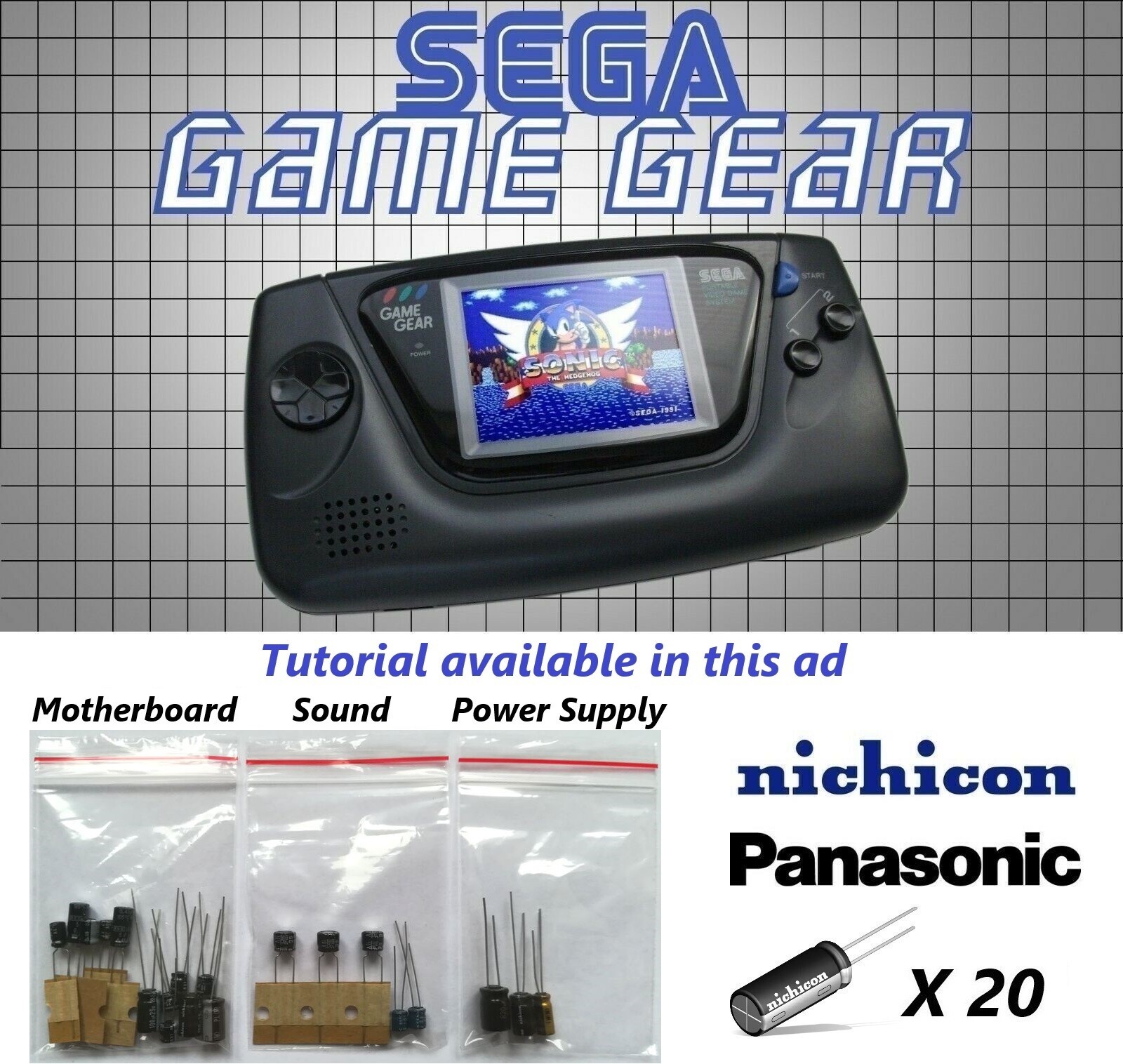 Recca demoCDセット Random*Source Serge Resonant Equalizer (ResEQ)— Clockface