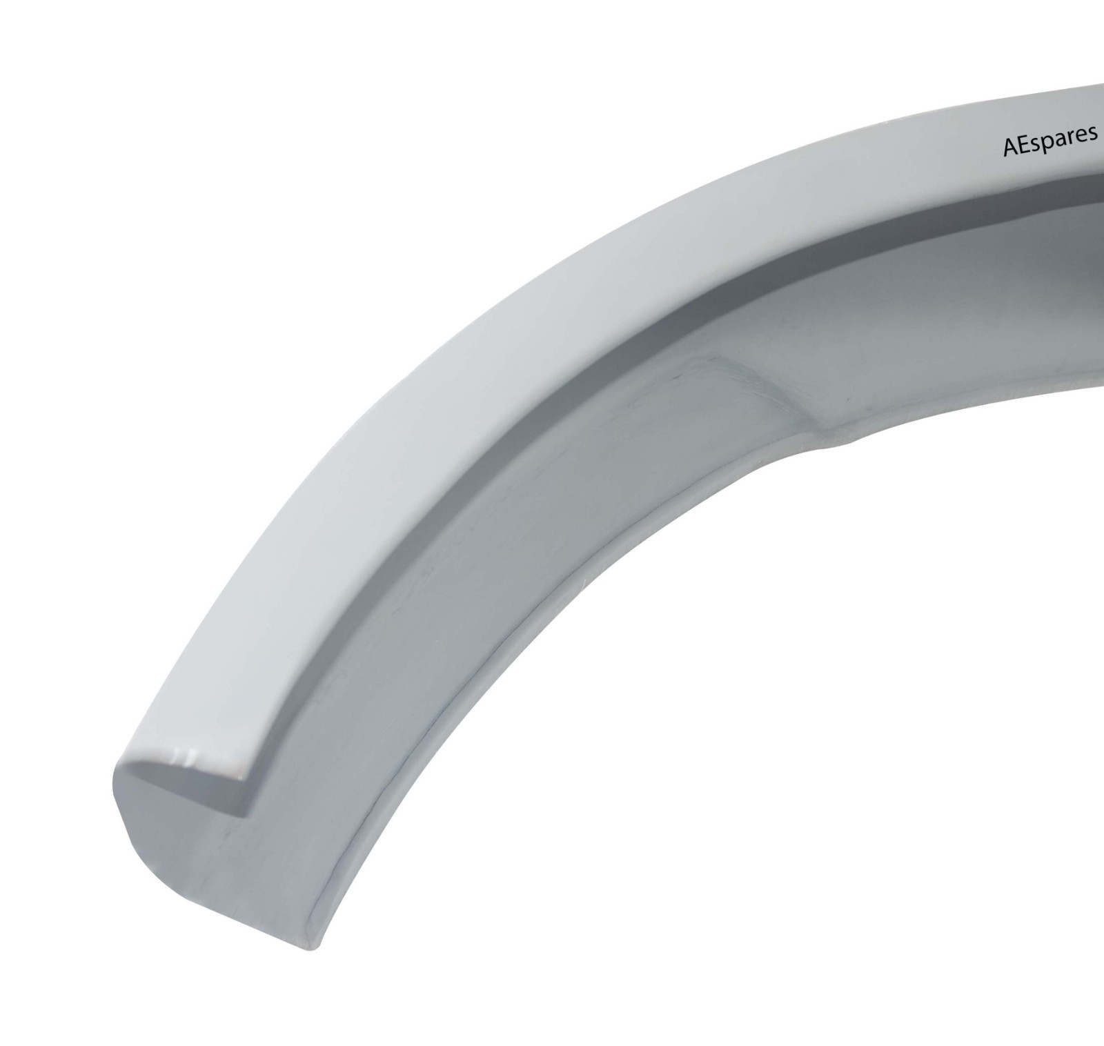 Horex Regina Rear Fender Mudguard Steel Primer Coated  
