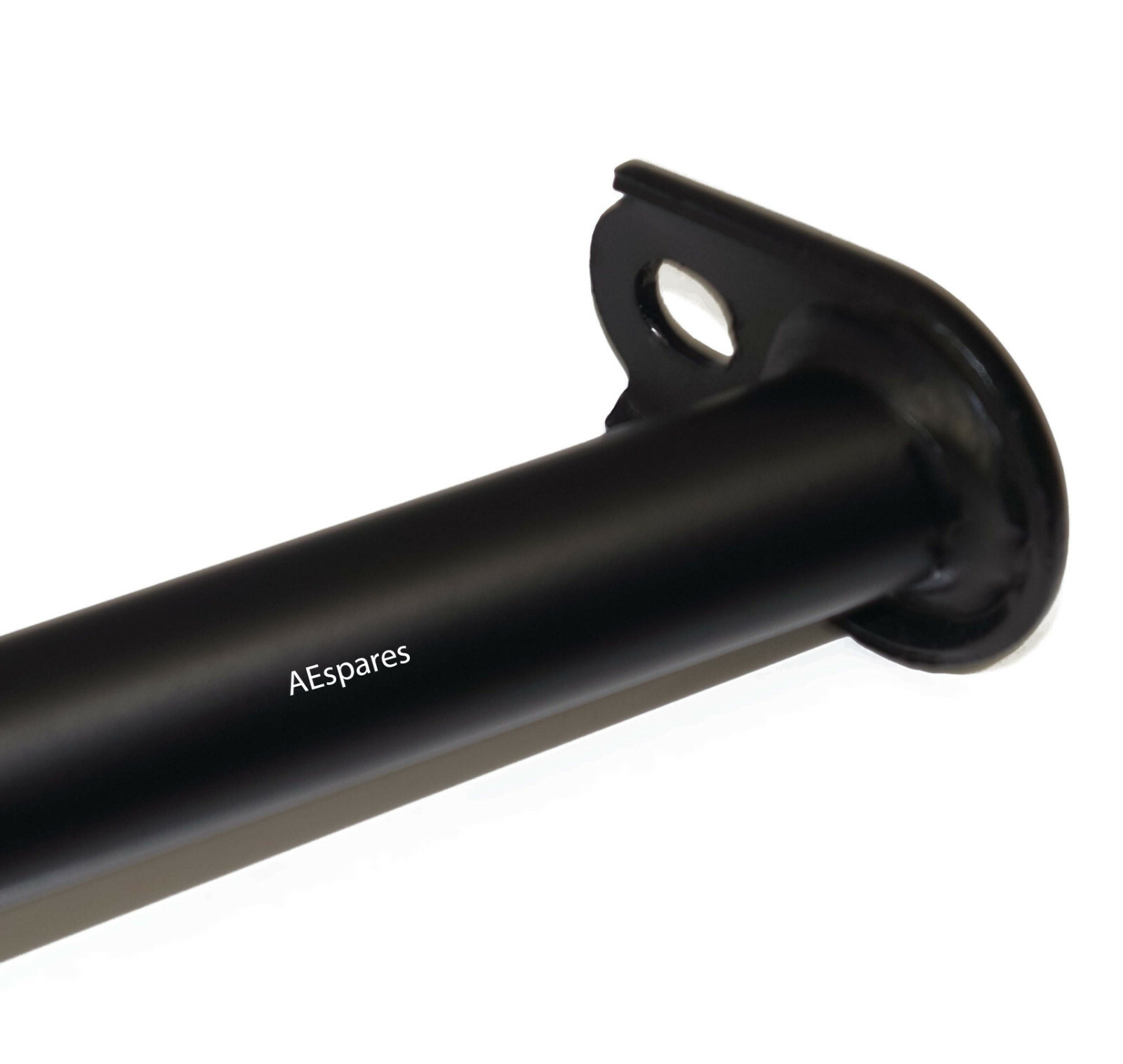 Fits Royal Enfield Himalayan 411 Engine Guard Crash Bar Set Black