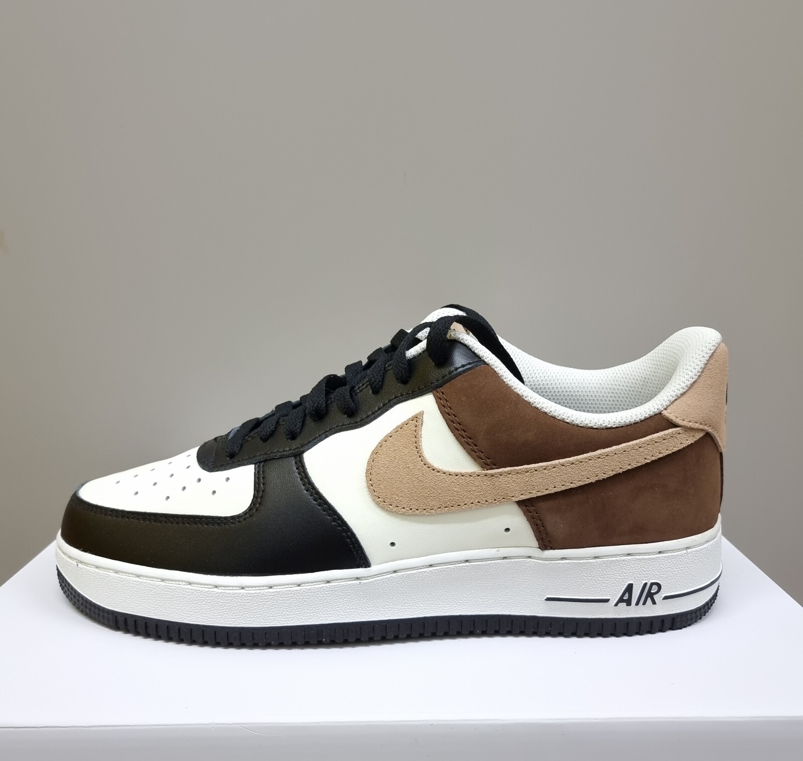 air force 1 mocha