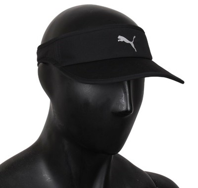 puma head cap