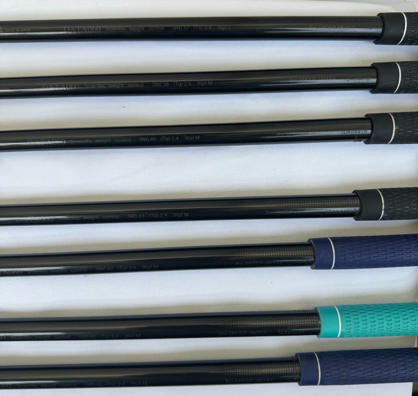 8575 PRGR 900TR SPEED IRONS 10本セット M-40 8575 Prgr 900Tr Speed Irons 10-Piece Set M-40 | eBay