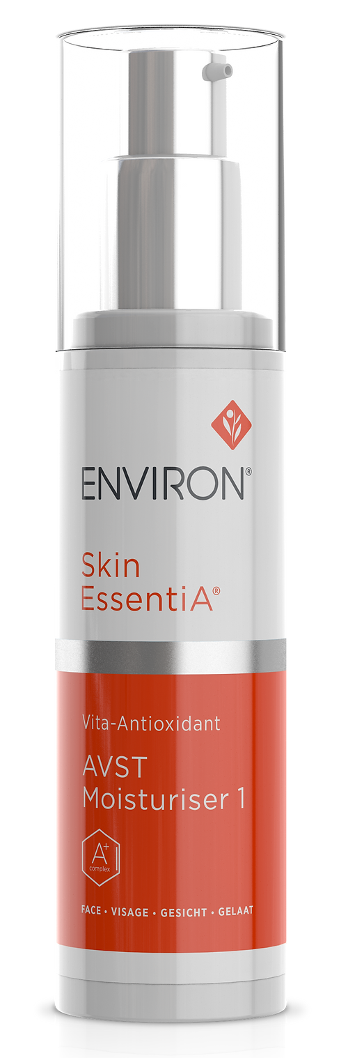 NEW Environ 50ml Skin EssentiA | Vita Antioxidant | AVST Moisturizer 1