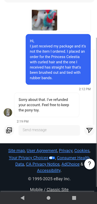 Item photo(s) from verified buyer