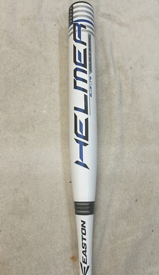 2018 EASTON HELMER BLUE LINE SLOWPITCH SOFTBALL BAT ISF ASA USA 26 Oz SP18BHA
