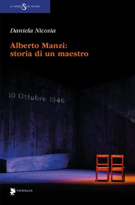 Daniela Nicosia Alberto Manzi: storia di un maestro (Paperback) (UK IMPORT)