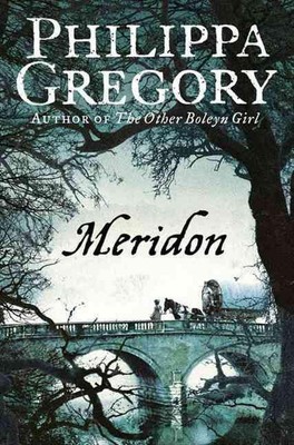 Meridon by Philippa Gregory (English) Paperback Book
