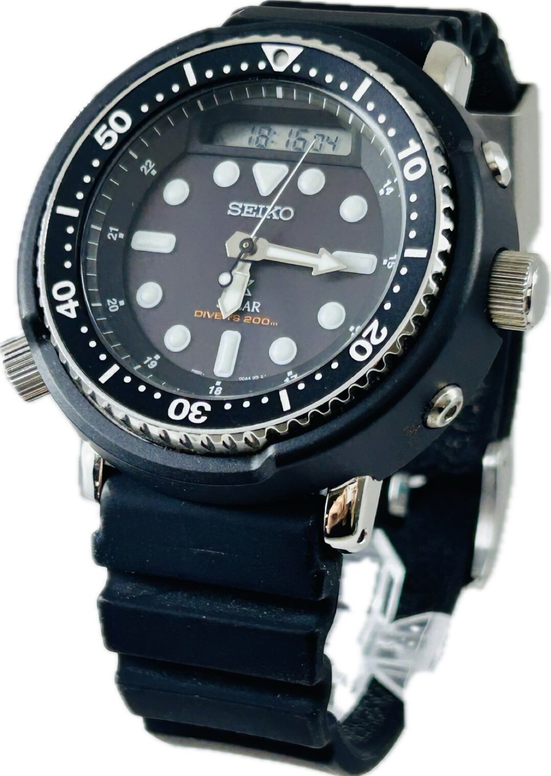 OZOZ 様 優先お取引き用SEIKO h851-00a0 SBEQ001 OZOZ 様 優先お取引