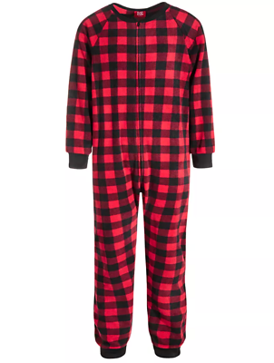 Buffalo check pajamas online