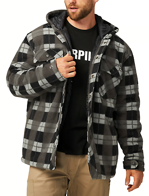 CAT Active Work Jacket RRP 119.99 FREE POST