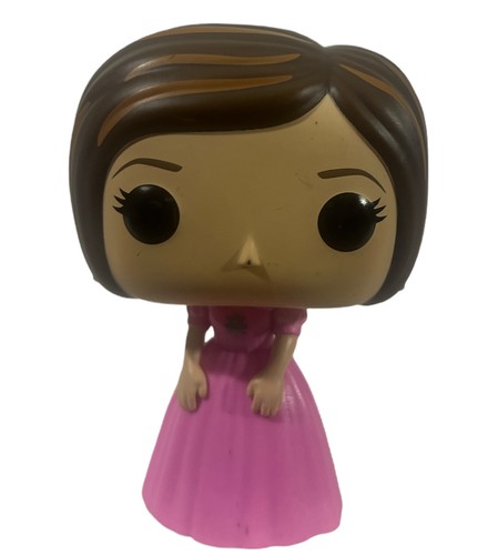 FunKo POP TV Friends Series レイチェル フィギュア Amazon.com: POP TV: Friends- Rachel in Pink Dress,Multicolor