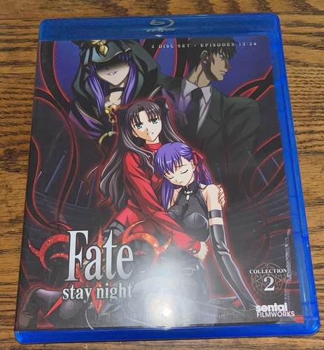 その他 Fate / Stay Night TV Collection 2 [Blu-ray] [Import] oyj0otl Fate / Stay Night TV Collection 2 [Blu-ray] [Import] oyj0otl