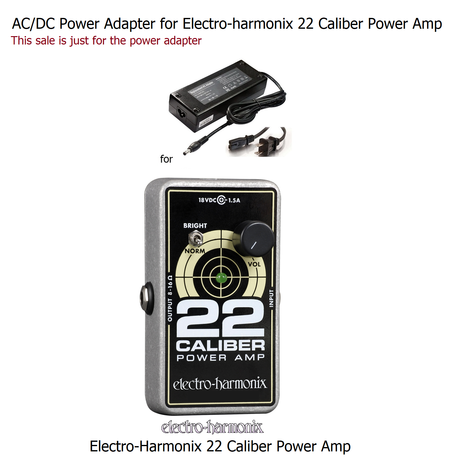 ️ Преобразователь напряжения 12 вольт (ACDC) AC DC Power Supply